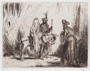 The Visit