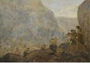 Warriors In The Mountains Warriors In The Mountains