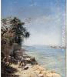 De L'autre Cote Du Bosphore