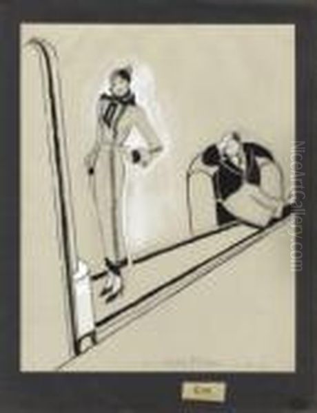 Ohne Titel - view 1