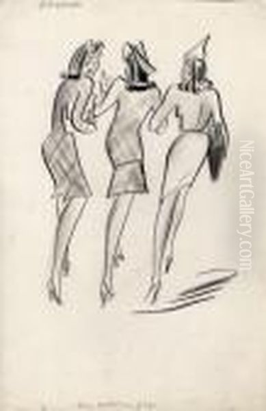 Ohne Titel - view 1