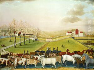 The Cornell Farm