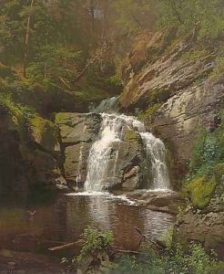 Buck Hill Falls