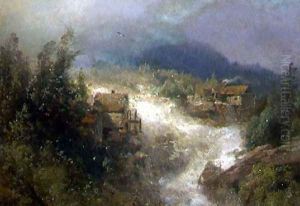 Landscape Landscape