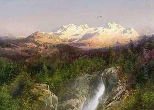 Western Landscape