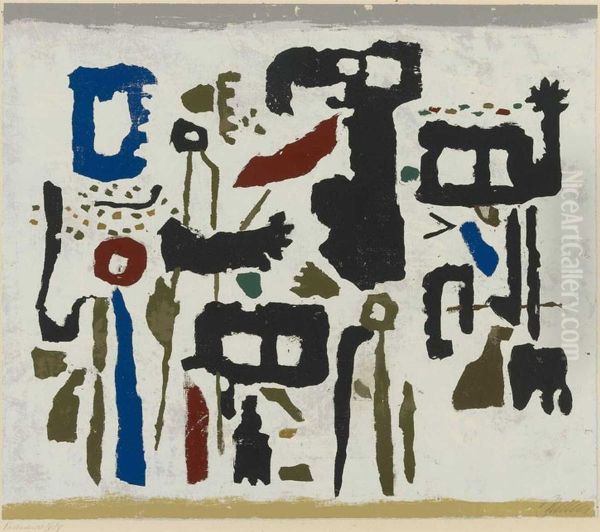Amenophis - view 1