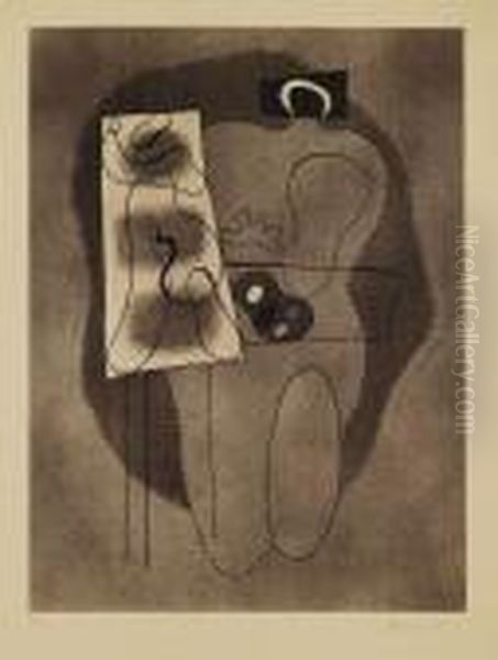 Der Maler (maler Mit Bild, Der Maler Iii) - view 1