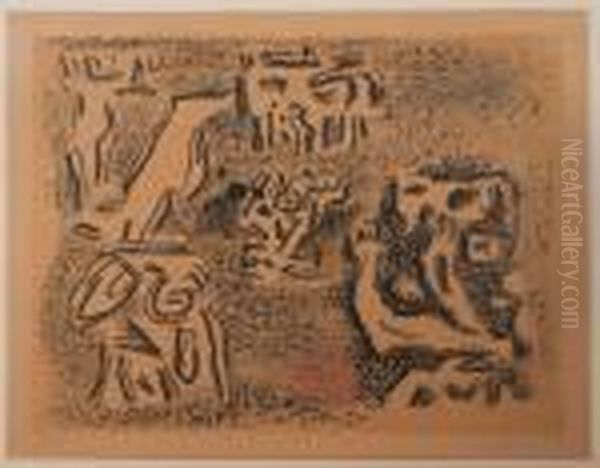 Untitled - view 1