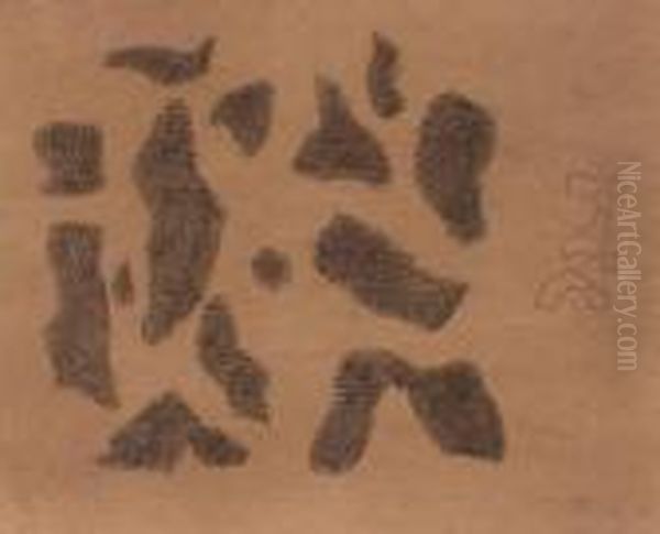 "gilgamesch Xx" - view 1
