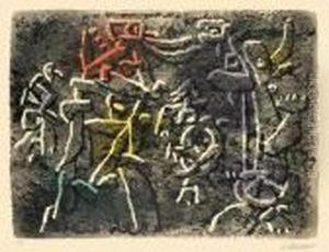"magie Rupestre"