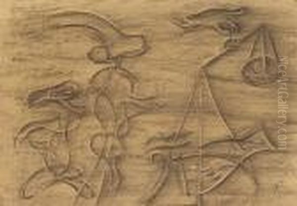 Sturm Xli (variante) - view 1
