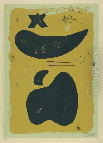 Ideogramm 1952 - view 1
