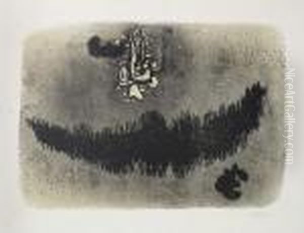 Schwarze Form - Foret Noir - Schwarzwald-moustache - view 1