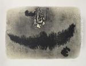 Schwarze Form - Foret Noir - Schwarzwald-moustache