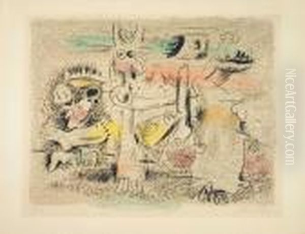 Untitled - view 1