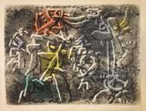 Untitled - view 1