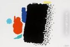 Untitled by Willi Baumeister