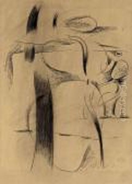"figuren Malerisch" - view 1