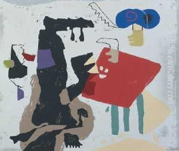Faust - view 1