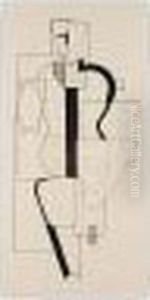 Archaische Figur (spielmann 70) Archaische Figur (spielmann 70)
