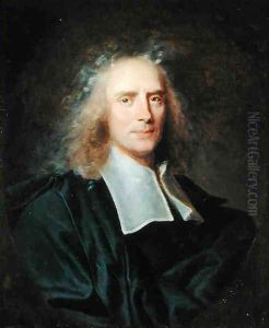 Portrait of a Priest