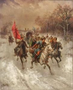The Escort
