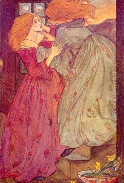 Goblin Market - view 1