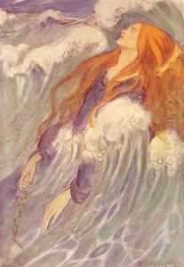 Dream Land by Emma Florence Harrison