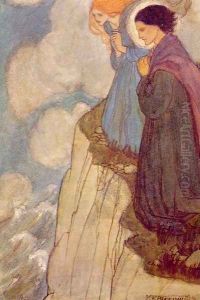 Repining by Emma Florence Harrison