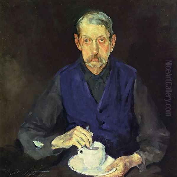 The Morning Coffee - view 1