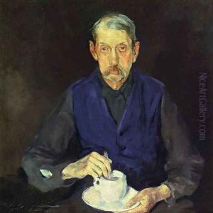 The Morning Coffee
