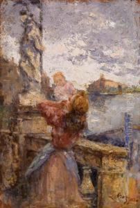 Chioggia, Armonie Materne