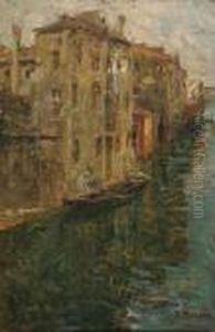 Canale Di Chioggia
