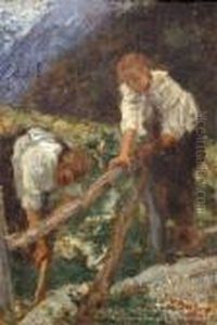 Fare I Recinti by Leonardo Bazzaro