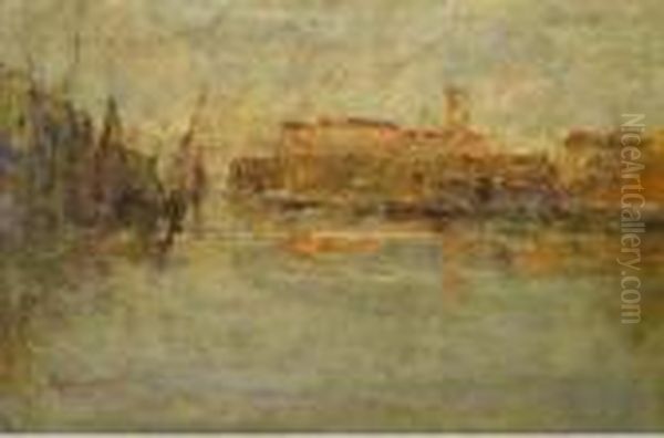 Paese Lagunare - view 1