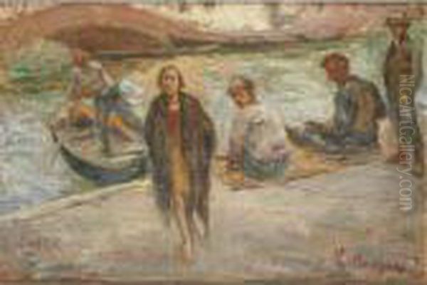 La Arrivata - view 1