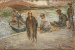 La Arrivata