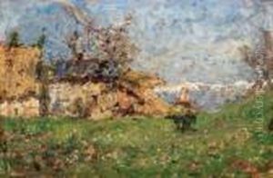 Paesaggio Paesaggio