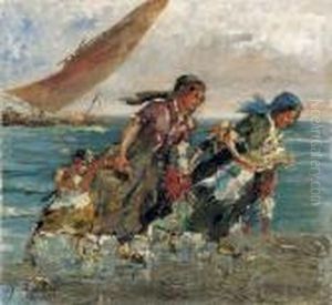 Sulla Spiaggia Sulla Spiaggia