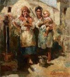 Famiglia A Cogne Famiglia A Cogne
