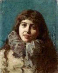 Ritratto Femminile Ritratto Femminile