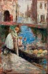 Scena Chioggiotta