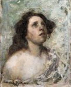Figura Di Donna Figura Di Donna