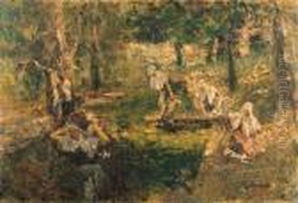 Suore Al Torrente - view 1