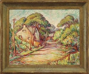 Summerstreet by Reynolds Beal