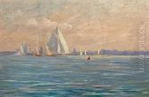 Off New Rochelle - view 1