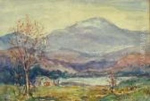Mount Mowadnock Mount Mowadnock