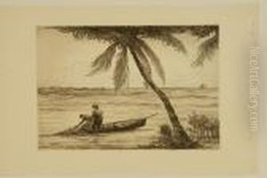 Mullett Fishing Key B...