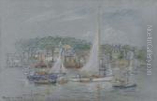 Nocturne - view 1