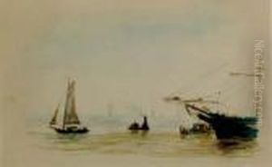 East River